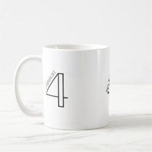 Enneagram Type 4 – The Individualist Mug