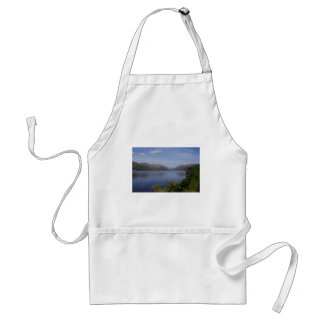 Ennerdale Water Adult Apron