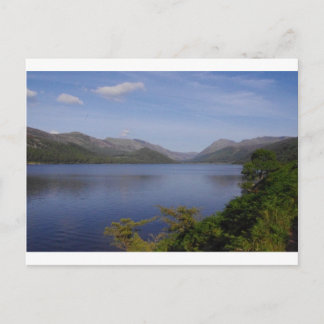 Ennerdale Water Postcard