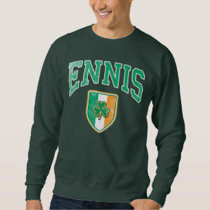 ENNIS Ireland Sweatshirt
