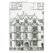 Ennismore Gardens, South Kensington (Front)