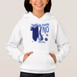 Ennui "Yeaaah, No" Hoodie