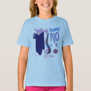 Ennui "Yeaaah, No" T-Shirt