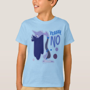 Ennui "Yeaaah, No" T-Shirt