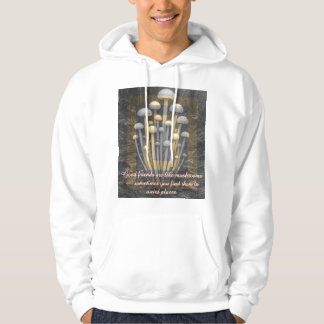 Enoki POH10 Pullover Hoodie T-Shirt