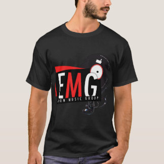 Enon Music Group T-shirt