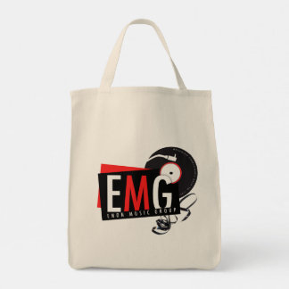 Enon Music Group Tote Bag