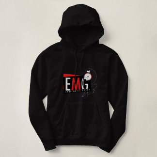Enon Music Group Women's Hoodie