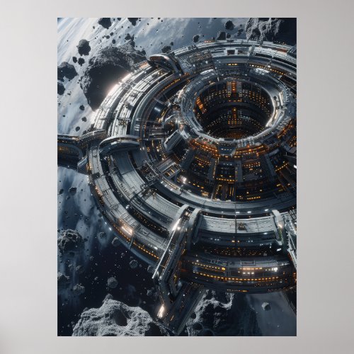 Enormous Architectural Beauty - Stunning Cinematic