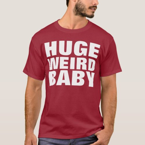 enormous infant T_Shirt