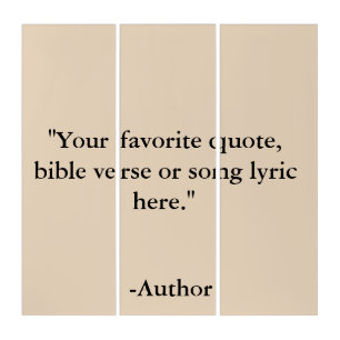 Enormous Wall Art Print