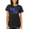 Enough is Enough Support Law Enforcement Tee Shirt