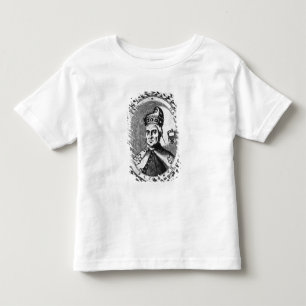 Enrico Dandolo Toddler T-shirt