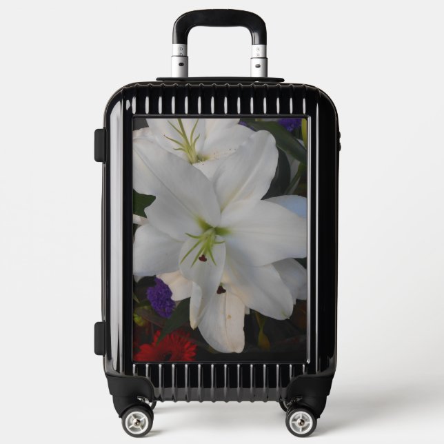 Enrilda Luggage (Front)