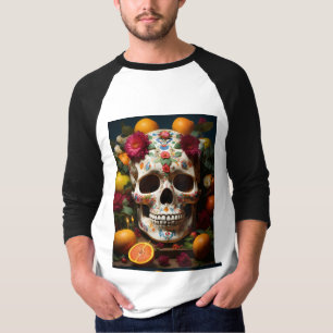 Ensemble Elegance Vogue Vista Chic Couture Co. Tre T-Shirt