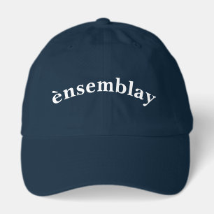 Ensemble Hat
