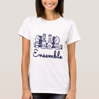 Ensemble T-Shirt