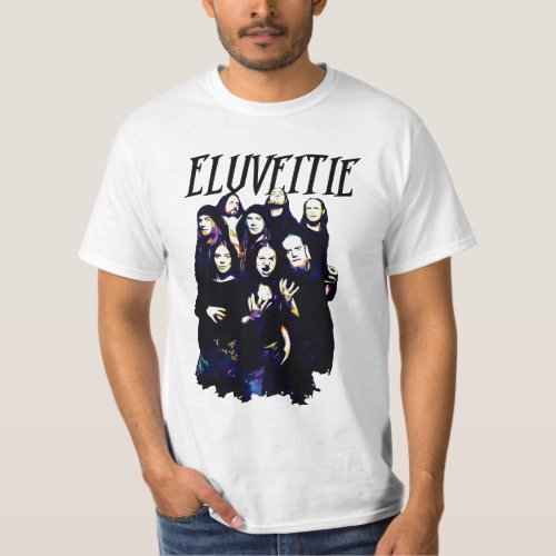 Ensiferum Classic T_Shirt