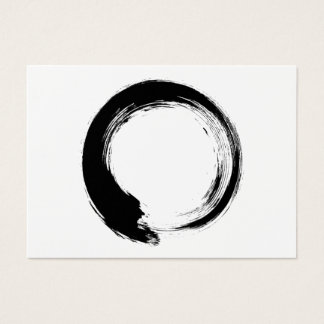 Enso Zen Circle