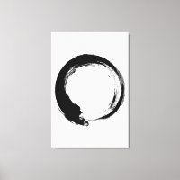 Enso Zen Circle