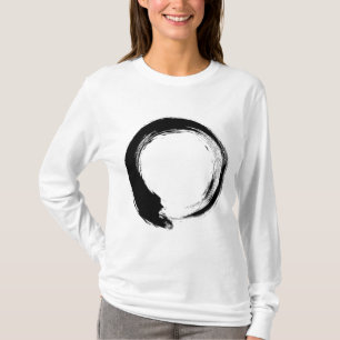 Enso Zen Circle T-Shirt
