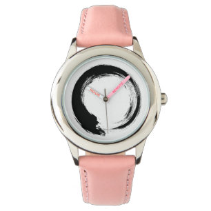 Enso Zen Circle Watch
