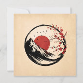 Enso Zen: Dawn's Tranquility (Front)