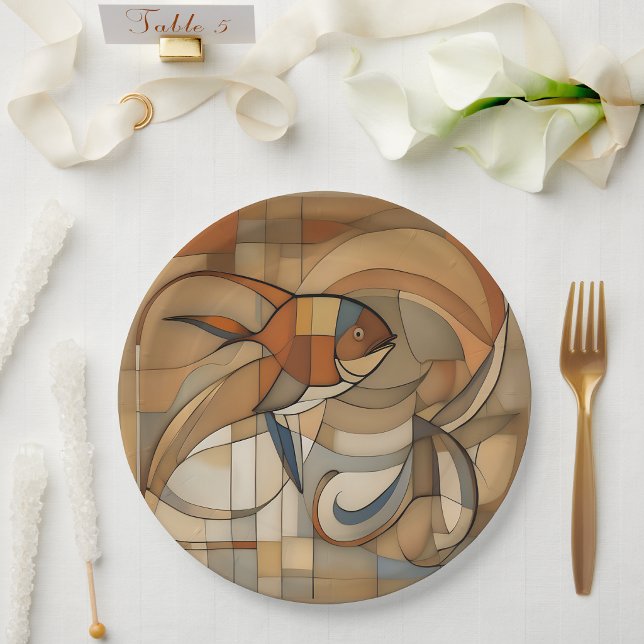 Ensun Paper Plates (Ensun Paper Plates
)