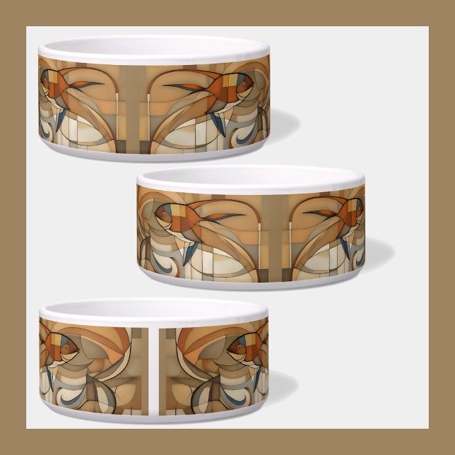 Ensun Pet Bowl (Ensun Pet Bowl
)