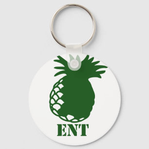 ENT KEYCHAIN
