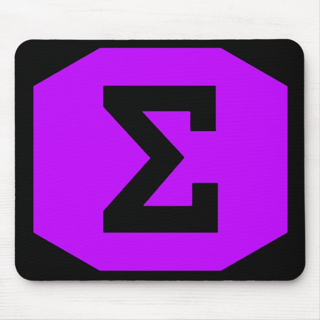 Entain Mousemat Mouse Pad (Front)