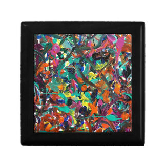 Entanglement Keepsake Box