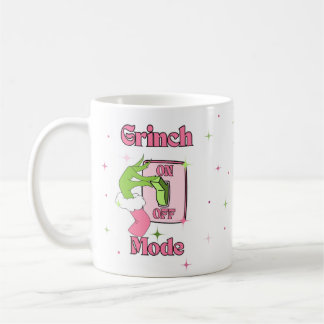 Então é Natal Coffee Mug