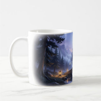 Enter the Dream Castle Mug