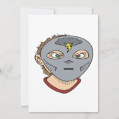 Enter The Storm (Front)