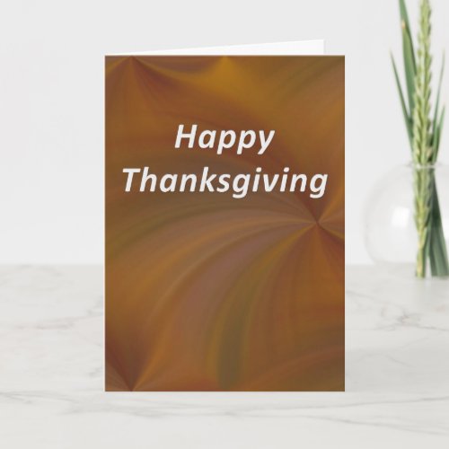 Enter With Thanksgiving  Blessing Psalm 100 Holiday Card