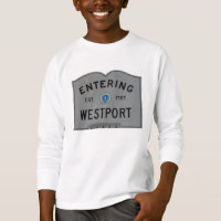 westport tee shirts