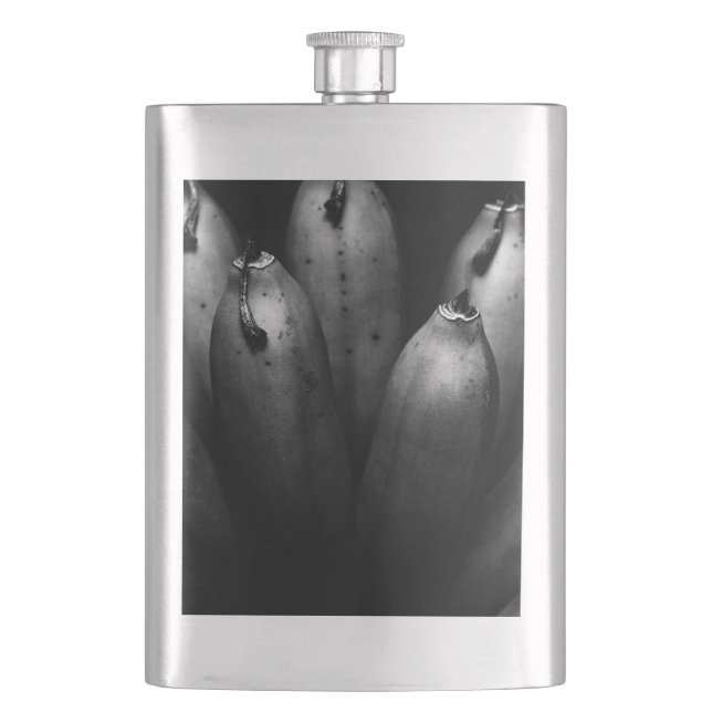 entertaining bunch flask (Front)