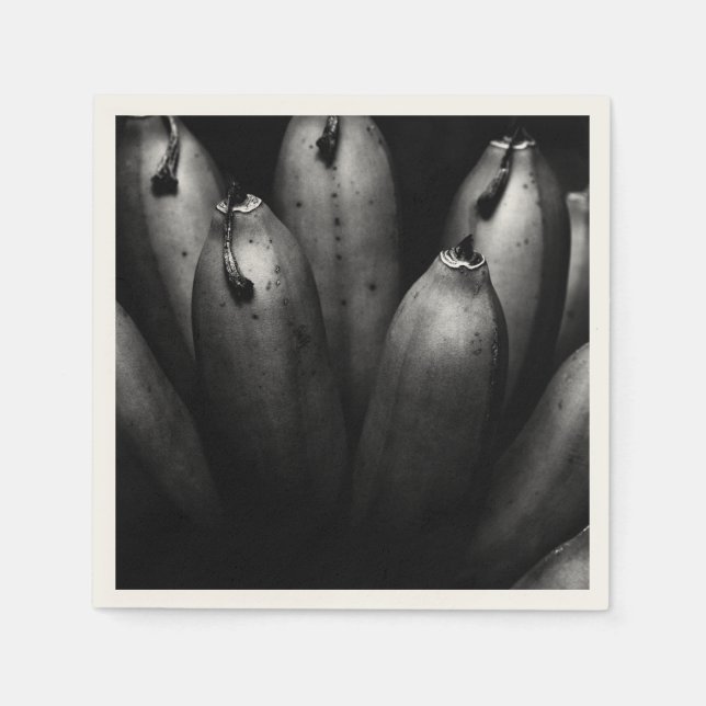 entertaining bunch paper napkins (Front)