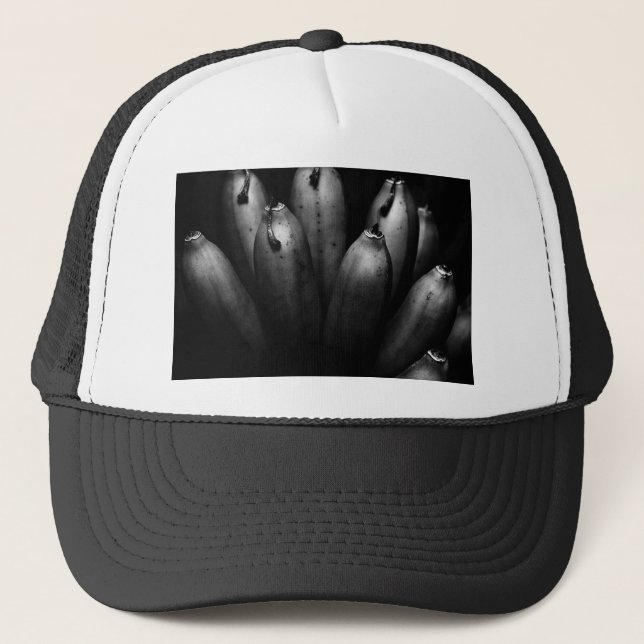 entertaining bunch trucker hat (Front)