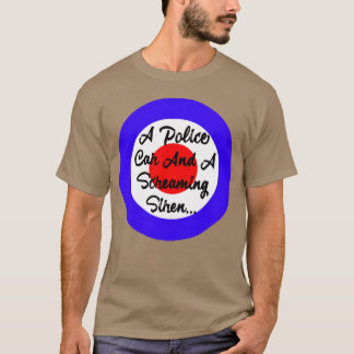 Entertainment music family T-Shirt