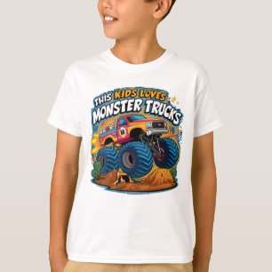 Enthralled by the Roar T-Shirt