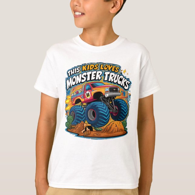 Enthralled by the Roar T-Shirt (Front)