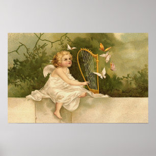 Enthusiasm for Life Poster