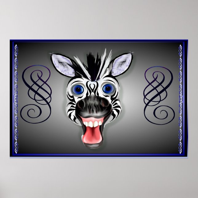 Enthusiasm - Posters (Front)