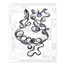 "Enticing" 8 x 10 poster or download