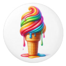 Enticing Ice Cream