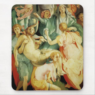 Entombment Mouse Pad