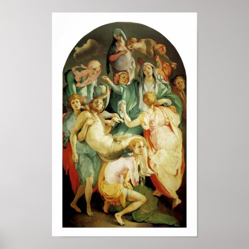 Entombment Poster