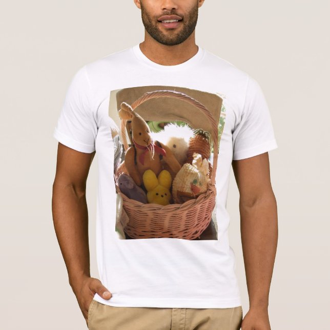 Entourage T-Shirt (Front)